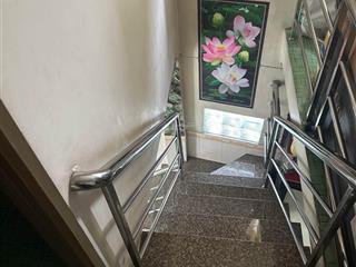 Rẻ nhất q2  chỉ 3.9 tỷ  nhà trệt lầu 86m2  gần nguyễn thị định  thiện chí bán để định cư
