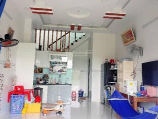 Gấp bán! 2 tầng 55m2 hc chuẩn, 4.6 x 12m  đường 8 lò lu  chỉ 3.25 tỷ