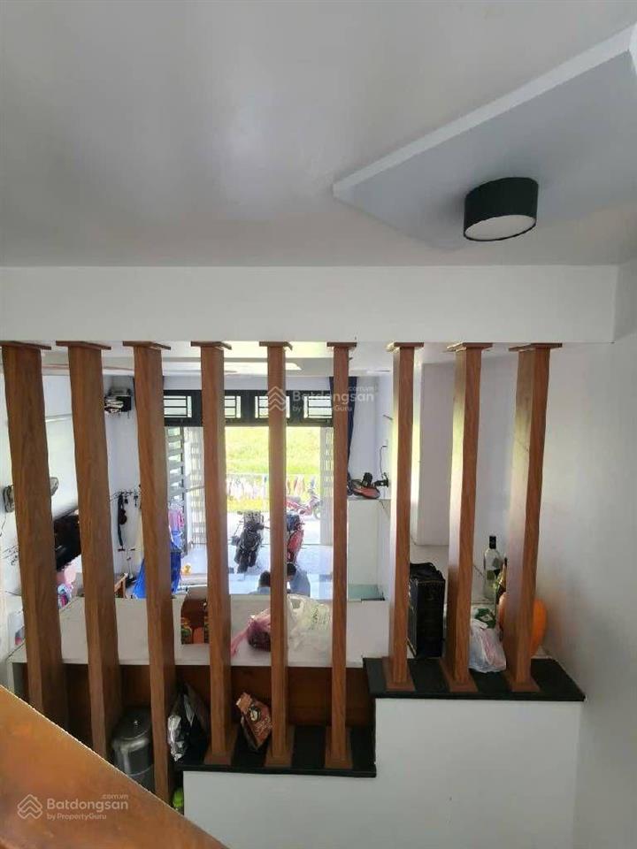 Gấp bán! 2 tầng 55m2 hc chuẩn, 4.6 x 12m  đường 8 lò lu  chỉ 3.25 tỷ