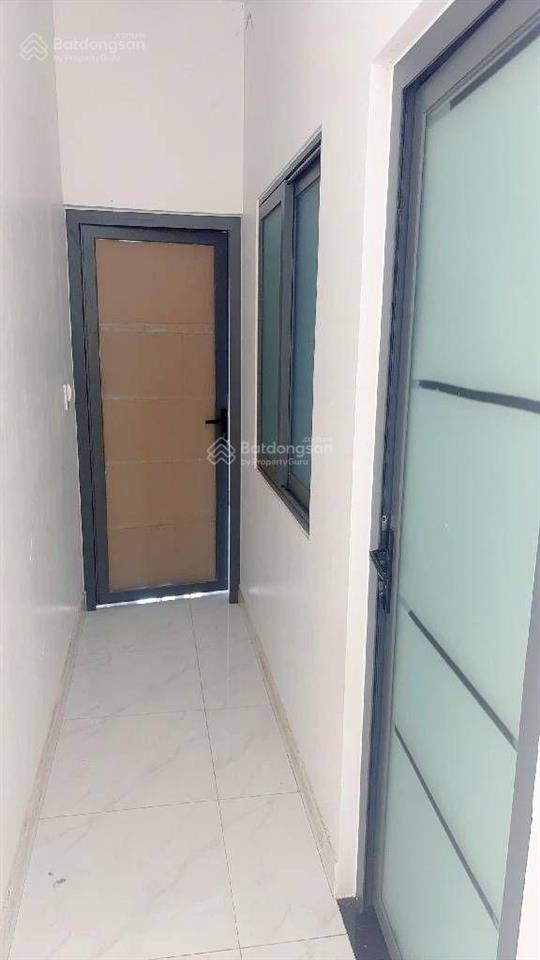 Gấp bán! 2 tầng 55m2 hc chuẩn, 4.6 x 12m  đường 8 lò lu  chỉ 3.25 tỷ