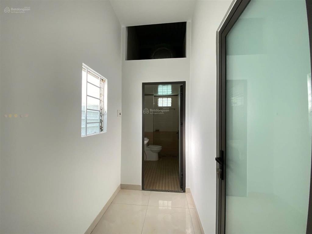Ngộp bán nhà trệt lầu 62.7m2  3pn  đường 19  bình trưng tây  chỉ 4.6 tỷ