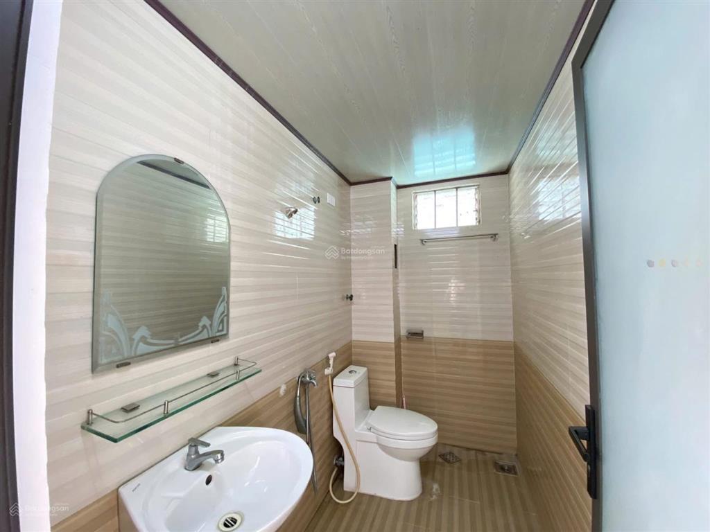 Ngộp bán nhà trệt lầu 62.7m2  3pn  đường 19  bình trưng tây  chỉ 4.6 tỷ