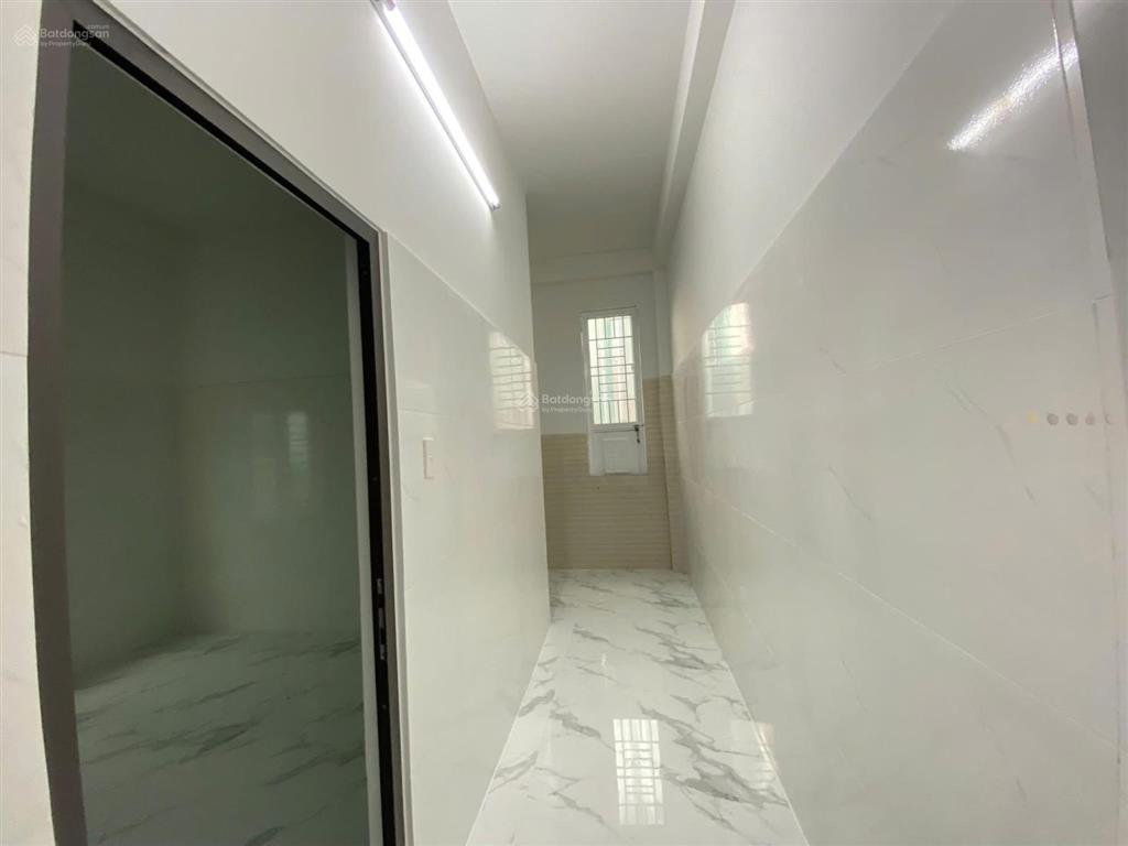 Ngộp bán nhà trệt lầu 62.7m2  3pn  đường 19  bình trưng tây  chỉ 4.6 tỷ