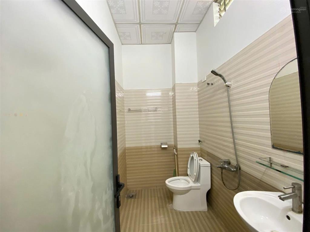 Ngộp bán nhà trệt lầu 62.7m2  3pn  đường 19  bình trưng tây  chỉ 4.6 tỷ