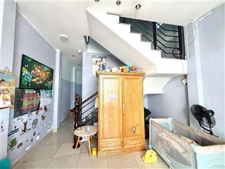 Thiện chí bán 2 tầng 52m2 thạnh mỹ lợi hxh 6m thông chỉ 6.99 tỷ tl