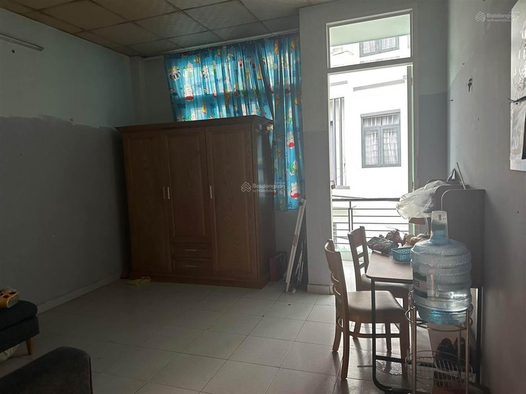 Thiện chí bán 2 tầng 52m2 thạnh mỹ lợi hxh 6m thông chỉ 6.99 tỷ tl