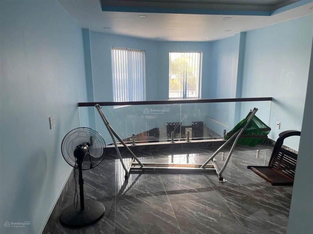 Mt 4 tầng 60.4m2xe tải nguyễn đôn tiết 6pn chỉ 8.7 tỷ tl thiện chí