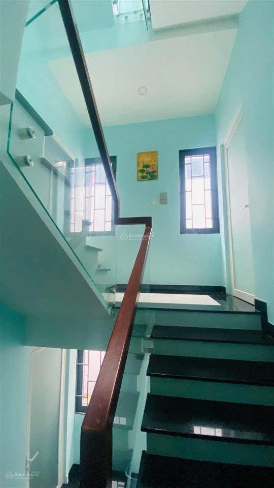 Mt 4 tầng 60.4m2xe tải nguyễn đôn tiết 6pn chỉ 8.7 tỷ tl thiện chí