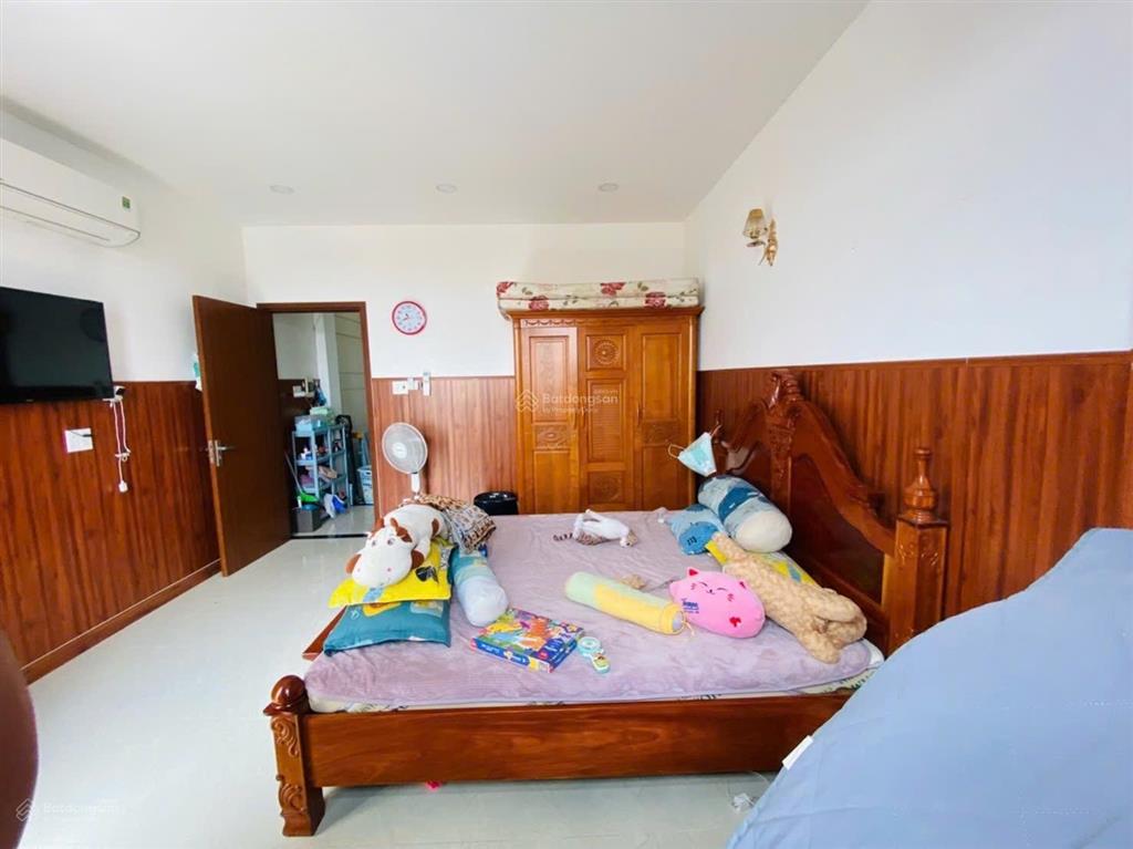 Siêu phẩm 3 tầng 61m2 p.long b hxh 6 tỷ tl thiện chí