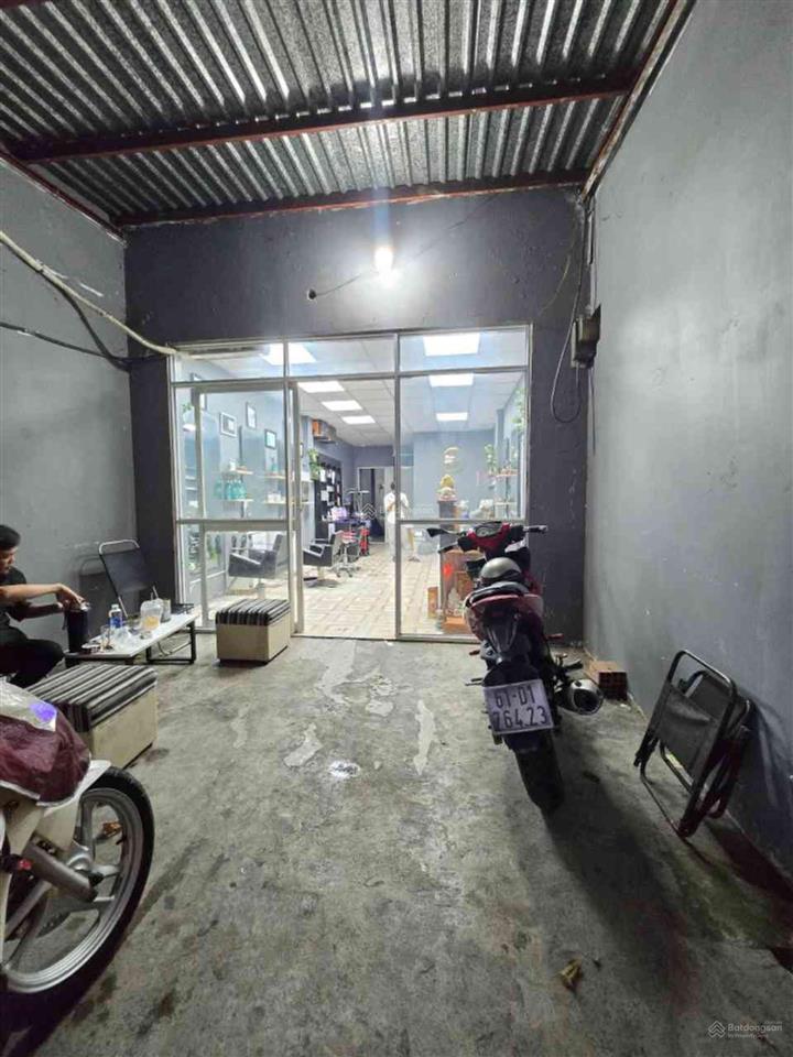 130m2  mt cầu xây  dòng tiền ổn định chỉ 7 tỷ