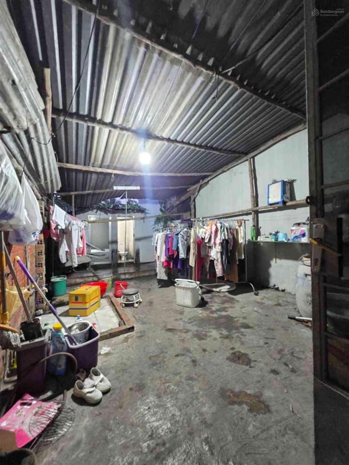 130m2  mt cầu xây  dòng tiền ổn định chỉ 7 tỷ