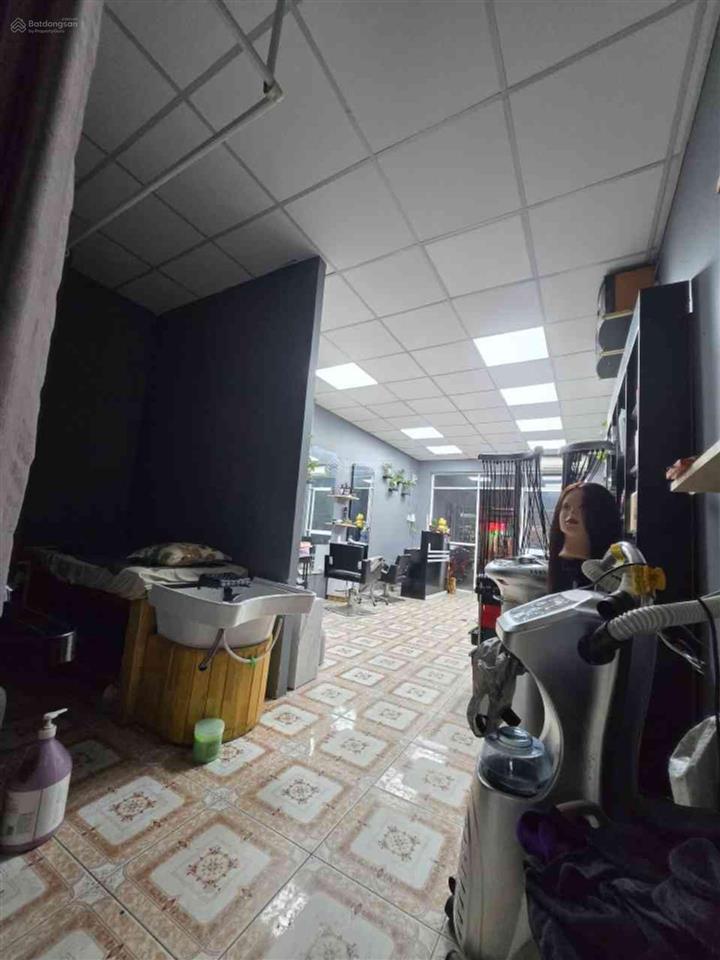 130m2  mt cầu xây  dòng tiền ổn định chỉ 7 tỷ