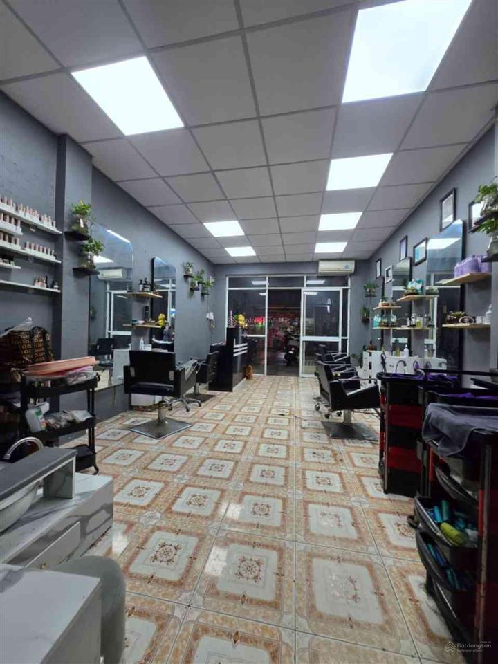 130m2  mt cầu xây  dòng tiền ổn định chỉ 7 tỷ