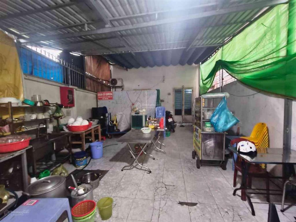 Hàng ngộp! mt hồ bá phấn 108m2 đang cho thuê 10tr/1 tháng, chỉ 8 tỷ