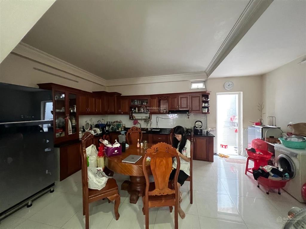 2 tầng 104m2  sân ô tô  bình trưng tây  chỉ 8.1 tỷ  chủ thiện chí bán