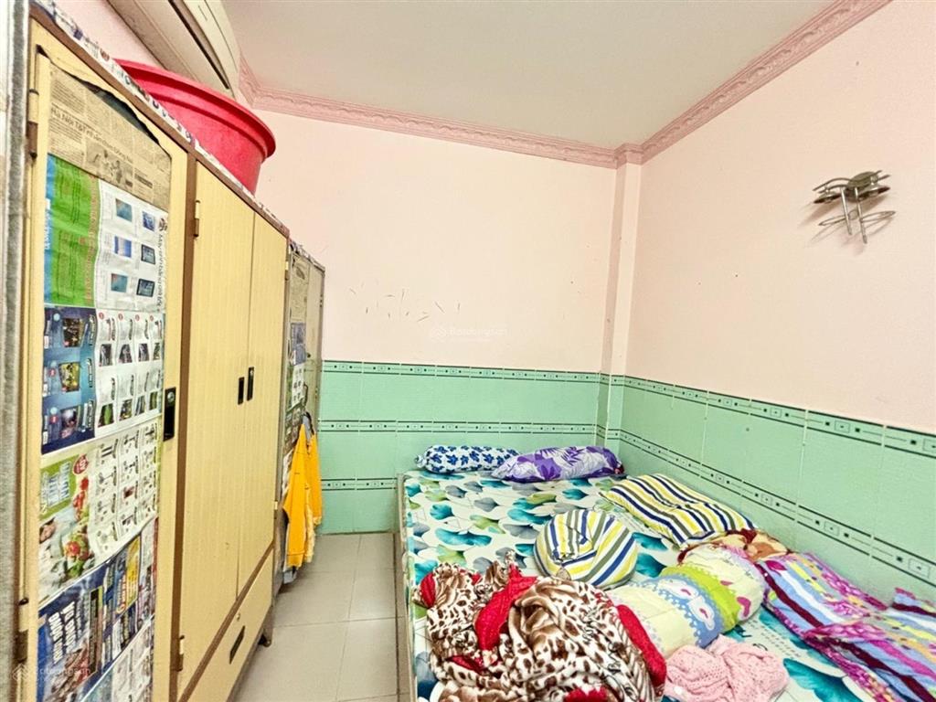 Tầm 3 tỷ nhà 2 tầng 60m2  ngay lã xuân oai trung tâm tăng nhơn phú a