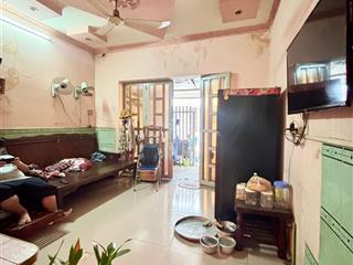 Tầm 3 tỷ nhà 2 tầng 60m2  ngay lã xuân oai trung tâm tăng nhơn phú a