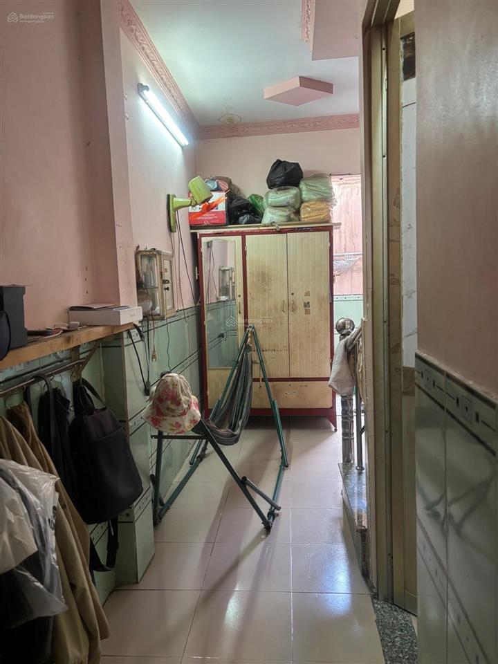 Tầm 3 tỷ nhà 2 tầng 60m2  ngay lã xuân oai trung tâm tăng nhơn phú a