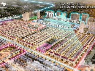 Chính thức mở bán nhận booking masteri grand coast  vinhomes ocean park 2 . văn giang  hưng yên