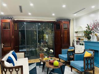 Bán nhà 110m2 thang máy, gần cv, đất cao không ngập, an yên  vượng khí sinh quý tử
