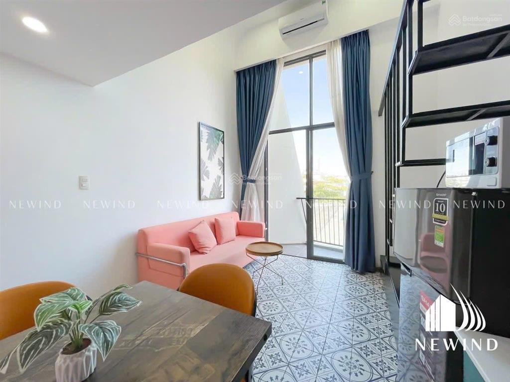 Căn hộ duplex full nt. hầm xe  bảo vệ 24/7, gần crescent mall, lotte q7/qua quận 4, quận 1 chỉ 10p