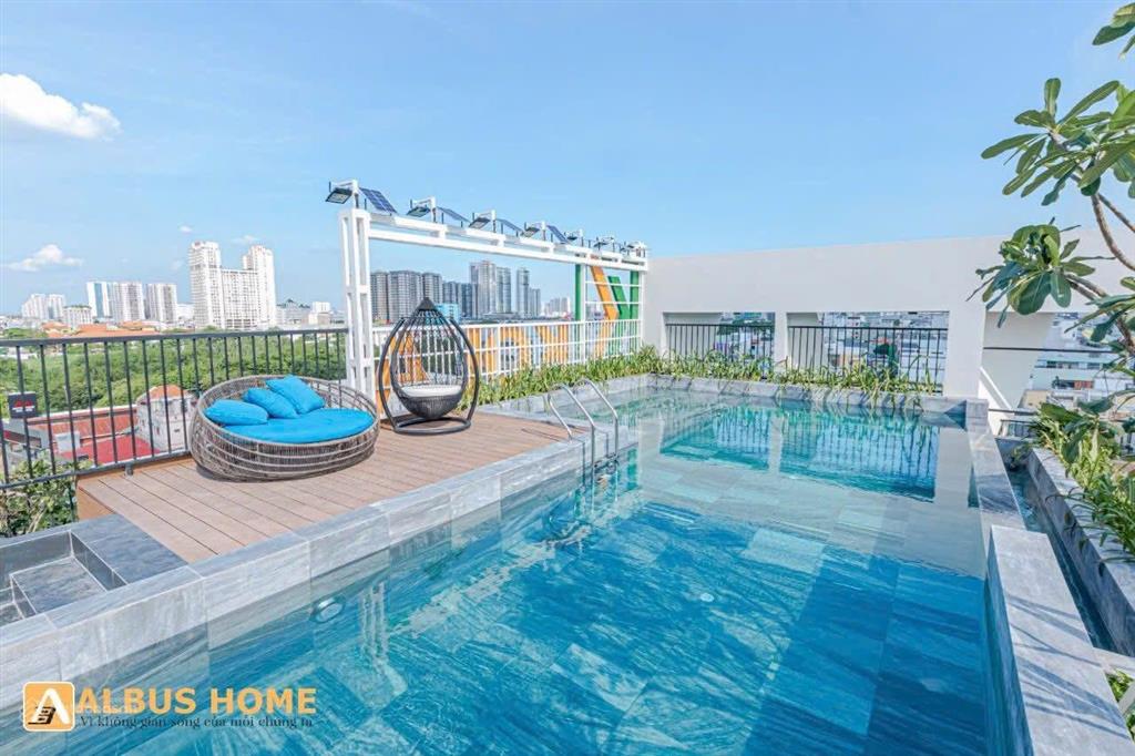 Căn hộ duplex full nt. hầm xe  bảo vệ 24/7, gần crescent mall, lotte q7/qua quận 4, quận 1 chỉ 10p