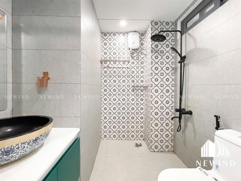 Căn hộ duplex full nt. hầm xe  bảo vệ 24/7, gần crescent mall, lotte q7/qua quận 4, quận 1 chỉ 10p