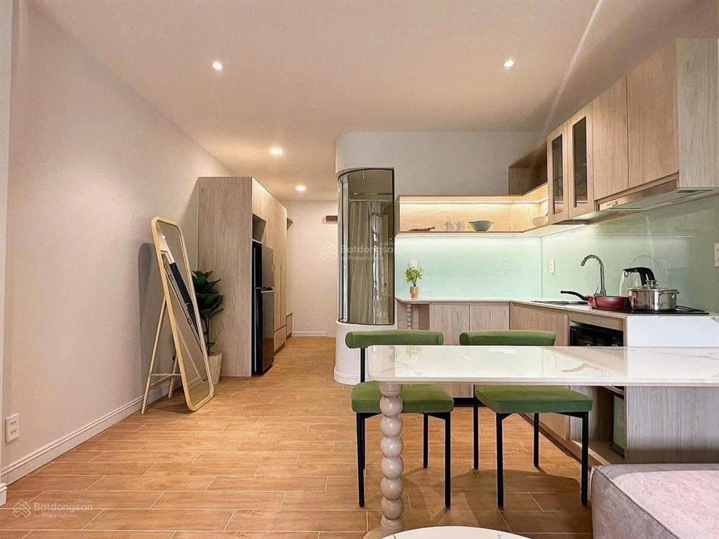 Căn hộ full nội thấtphú mỹ hưng q7. kế bên rmit,tdtu, bancon/cửa sổ,máy giặt riêngưu đãi lớn 500k