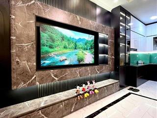 Bán nhà 7 tầng thang máy ô đồng lầm  hồ ba mẫu  9.7 tỷ