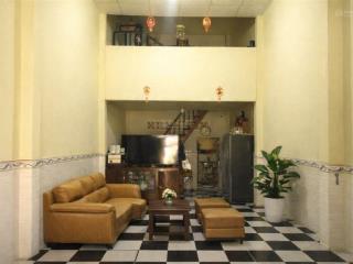 Bán nhà tân phú, sát vườn lài, hxh, 68m2, chỉ 6.x tỷ