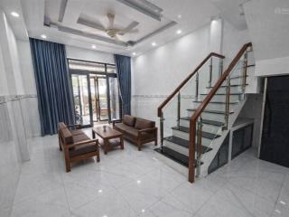 Bán nhà tân phú, tây thạnh, 3 tầng, 4x14m2, hxh thông, chỉ 7.1 tỷ