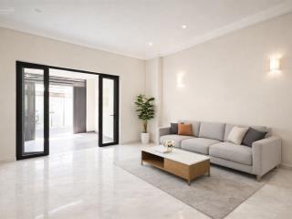 Bán nhà gò dầu, 4x17m2, hẻm xe hơi 6m, chỉ 7 tỷ