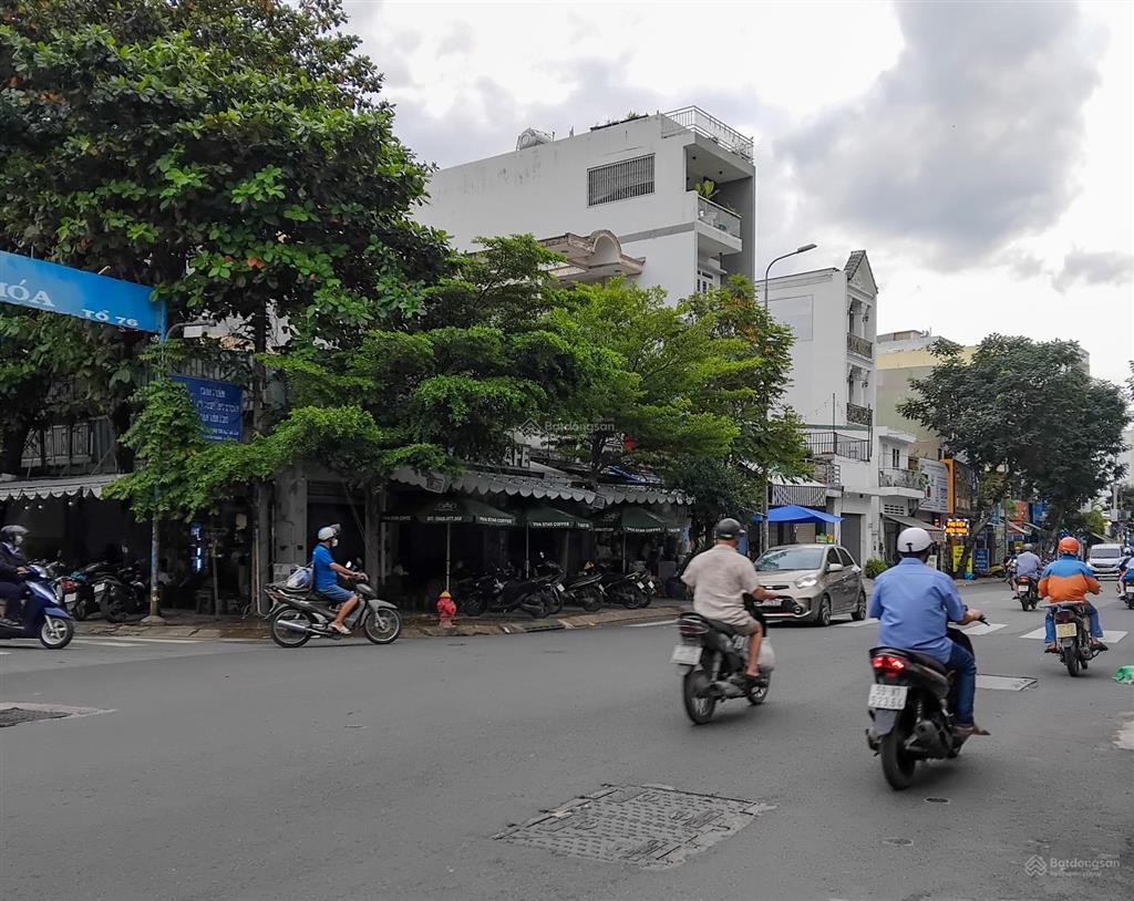 Bán nhà lũy bán bích, 4x15m, 2 tầng, chỉ 5.9 tỷ