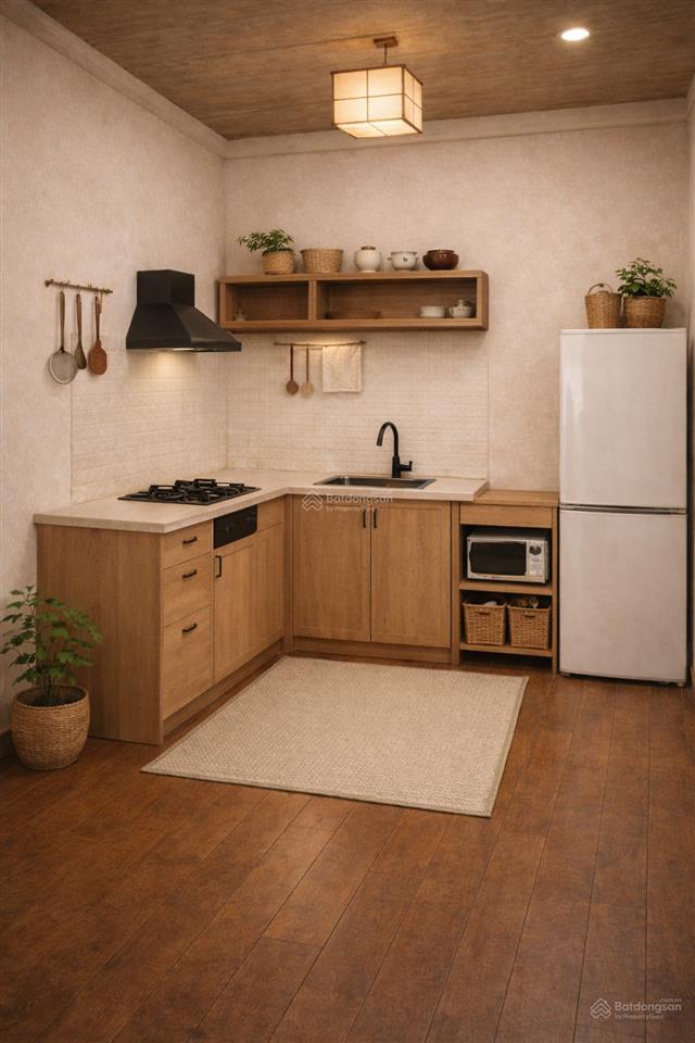 Bán nhà lũy bán bích, 4x15m, 2 tầng, chỉ 5.9 tỷ