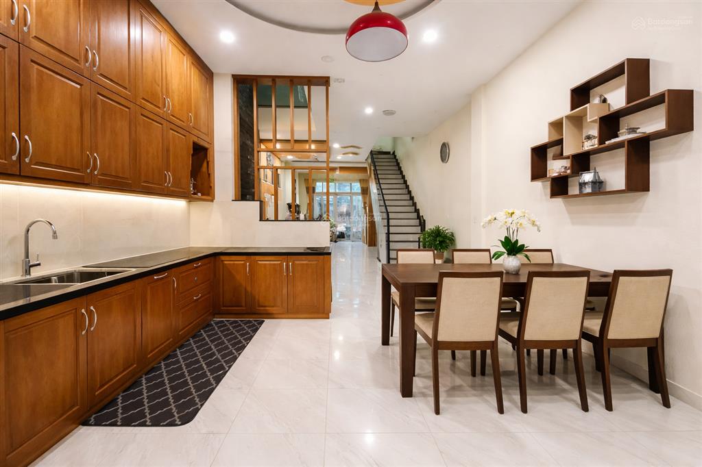 Bán nhà gần lũy bán bích, 4x21m, 3 tầng, chỉ 8.2 tỷ