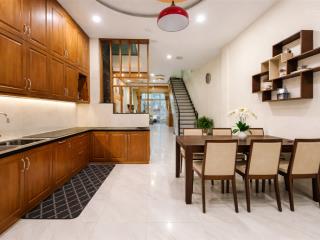 Bán nhà gần lũy bán bích, 4x21m, 3 tầng, chỉ 8.2 tỷ