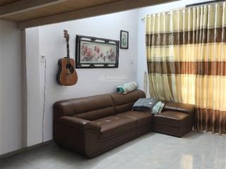 Bán nhà tân phú, gần tân hương, 4x20m, 3 tầng, hẻm 6m, chỉ 7.x tỷ