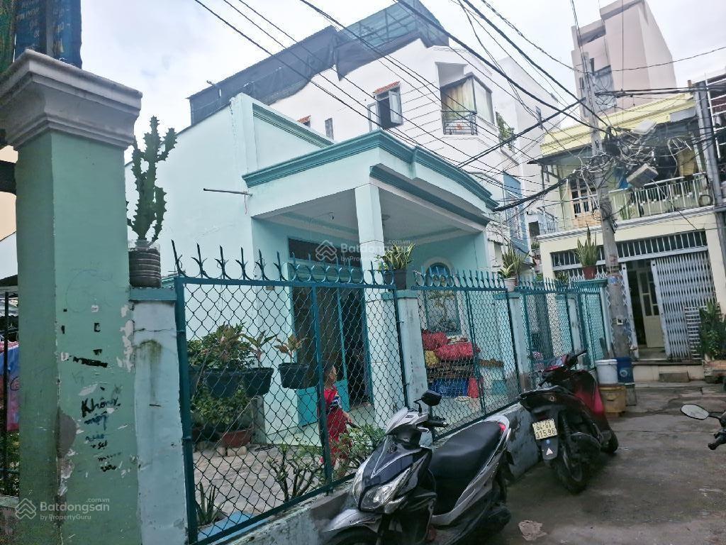 Bán nhà lô góc ngang hơn 8m nở hậu cơ hội xây mới đẹp