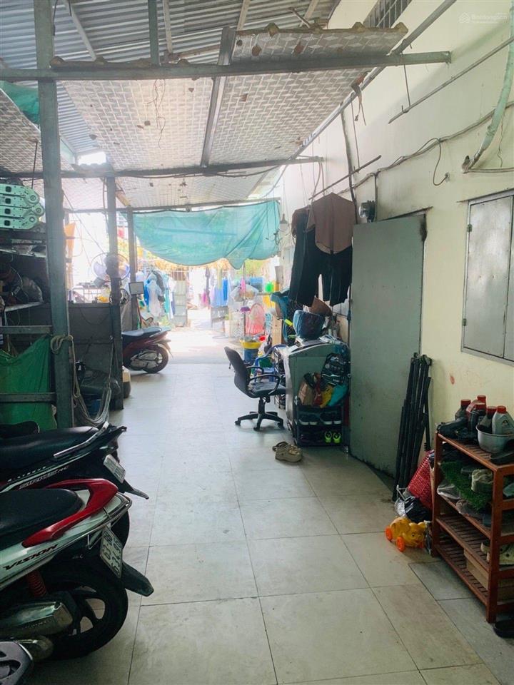 Nhà ở kết hợp kinh doanh có sẵn 6 phòng trọ cho thuê thu nhập ngay