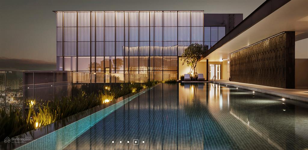 Cho thuê căn hộ vip  the marq  trung tâm hcm, 1pn 51m2, giá thiện chí 29 triệu /tháng