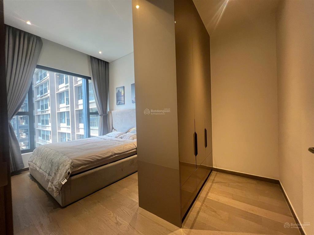 Cho thuê căn hộ vip  the marq  trung tâm hcm, 1pn 51m2, giá thiện chí 29 triệu /tháng