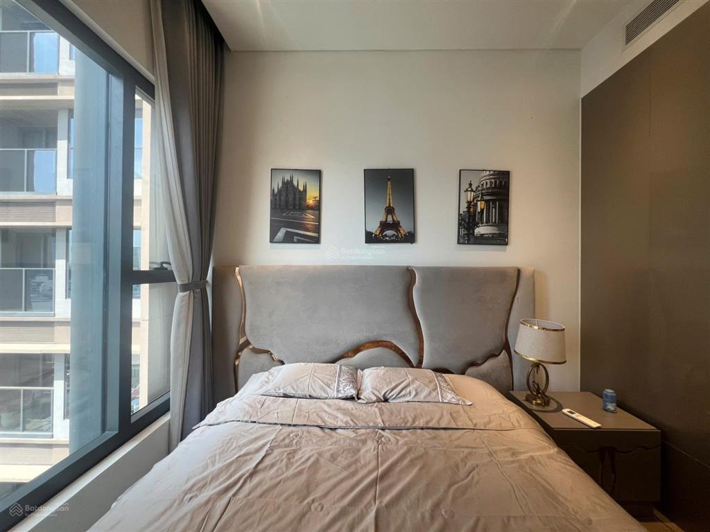Cho thuê căn hộ vip  the marq  trung tâm hcm, 1pn 51m2, giá thiện chí 29 triệu /tháng