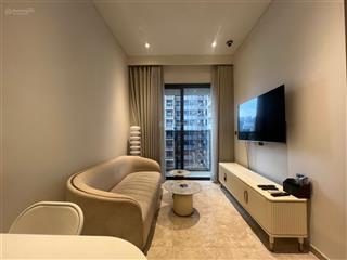 Cho thuê căn hộ vip  the marq  trung tâm hcm, 1pn 51m2, giá thiện chí 29 triệu /tháng