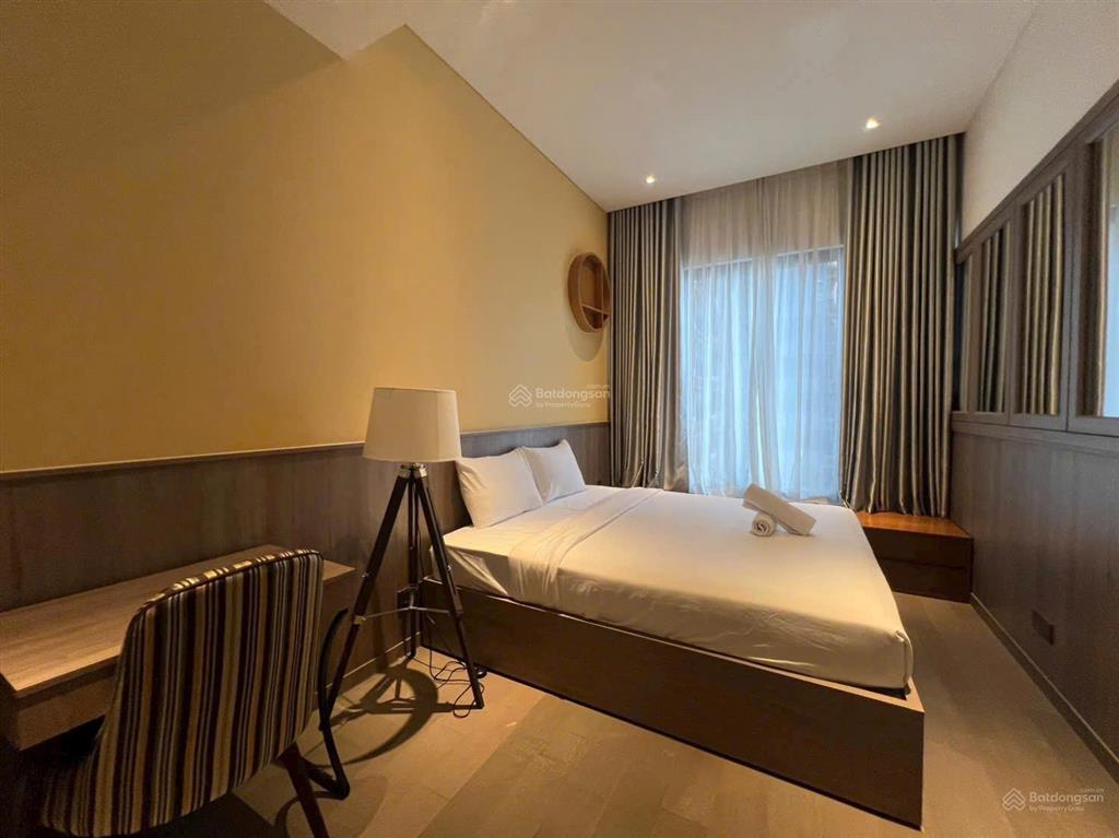 Căn vip the marq 1pn, 51m², có ban công. nguyễn đình chiểu, trung tâm sài gòn, giá tốt 10,5 tỷ