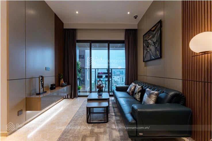 Có căn hộ luxury the marq, trung tâm saigon, 3pn, bán 23,5 tỷ tl