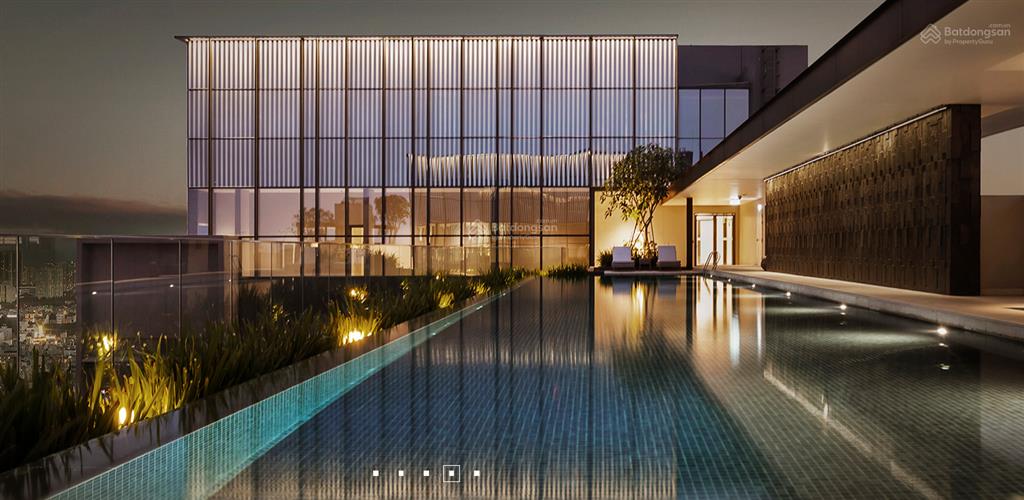 Có căn hộ luxury the marq, trung tâm saigon, 3pn, bán 23,5 tỷ tl