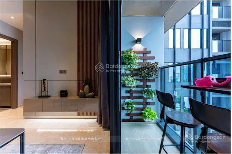 Có căn hộ luxury the marq, trung tâm saigon, 3pn, bán 23,5 tỷ tl
