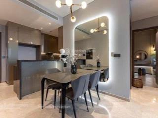 Có căn hộ luxury the marq, trung tâm saigon, 3pn, bán 23,5 tỷ tl