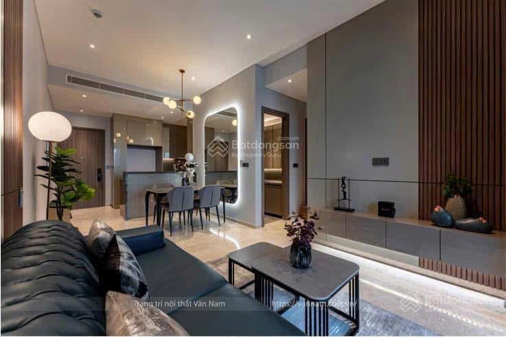 Siêu đẹp 2pn, the marq ngay trung tâm hcmc, 72m2 giá tốt bán ngay 15,1 tỷ thương lượng
