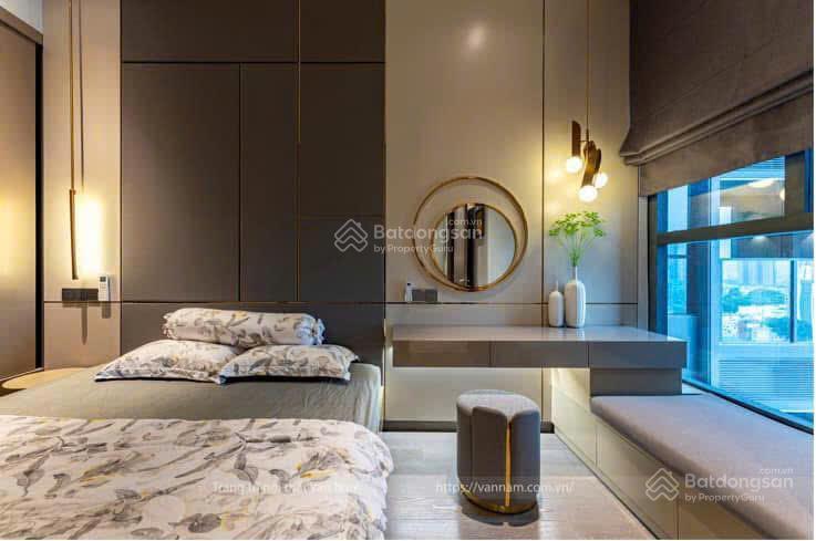 Siêu đẹp 2pn, the marq ngay trung tâm hcmc, 72m2 giá tốt bán ngay 15,1 tỷ thương lượng